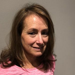 Meet your Posher, Terri